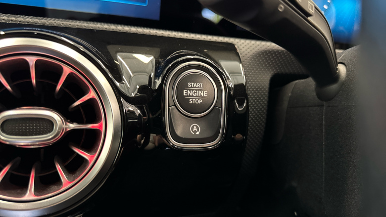 Mercedes-Benz A-Class A200 AMG Line Premium 5dr Auto Petrol Hatchback